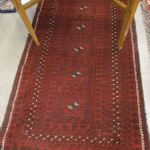 666 2135 ORIENTAL RUG